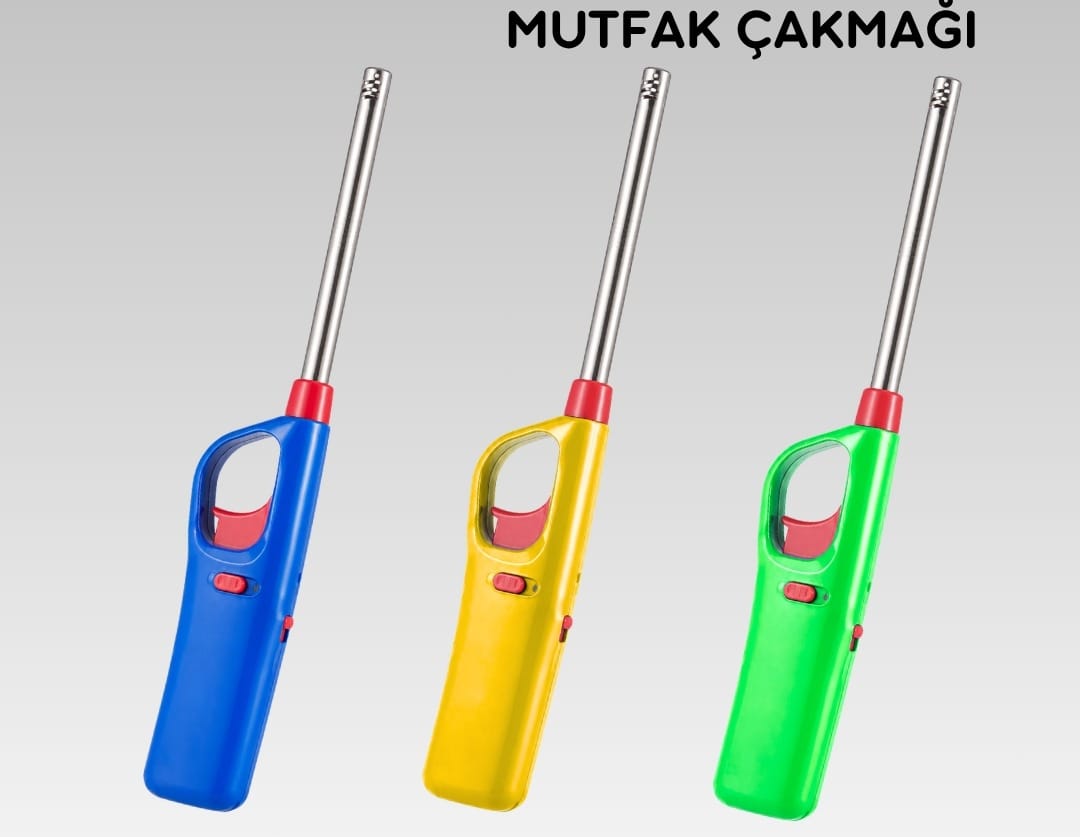 MUTFAK ÇAKMAĞI